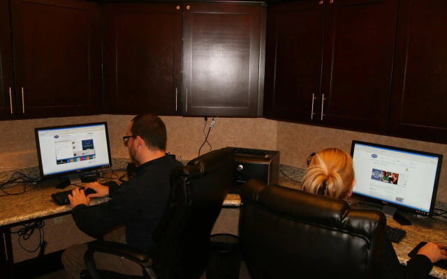 Hampton Inn & Suites Buffalo