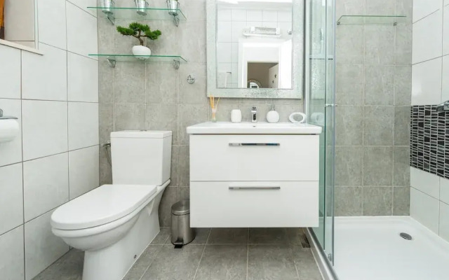 Charming and Stunning 2bedroom Apartment Cavtat