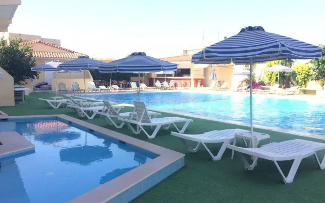 Smart Accommodation Rhodes