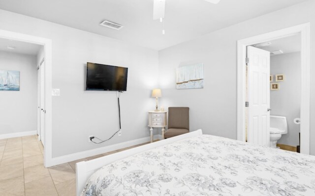 Starboard Village 521