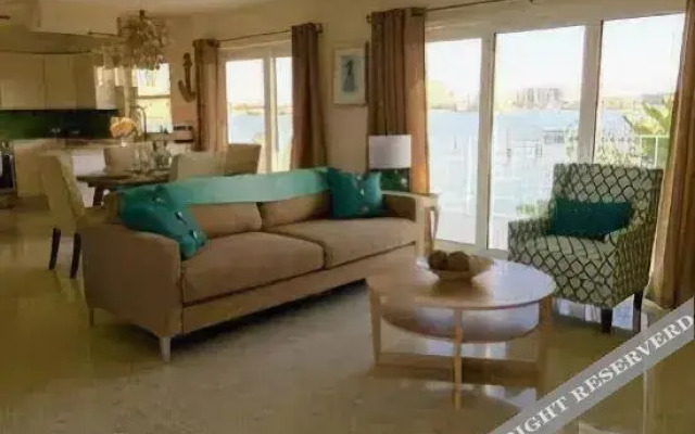 Seaside Seclusion Condominiums by Belloise Realty