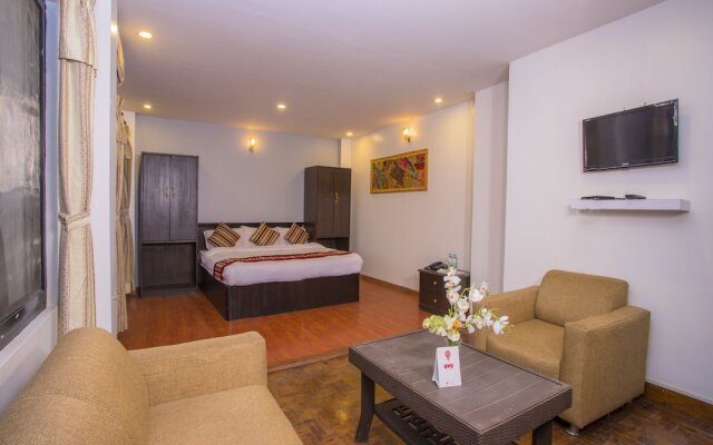 Sankata Hotel and Apartment