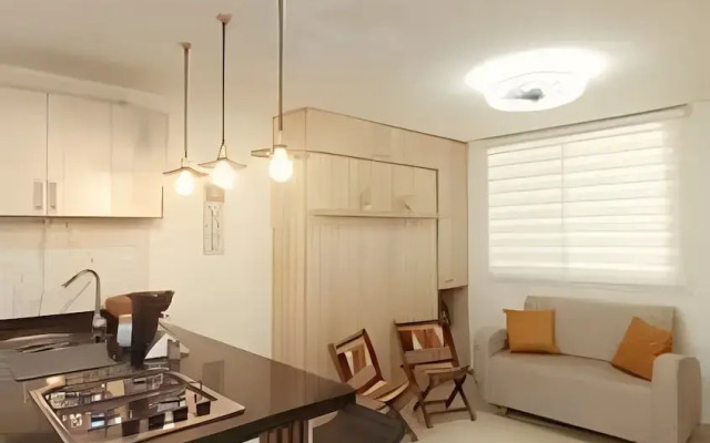 San Gil Plaza suite 502