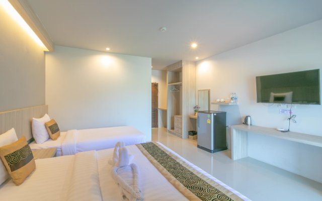 Carpio Hotel Phuket