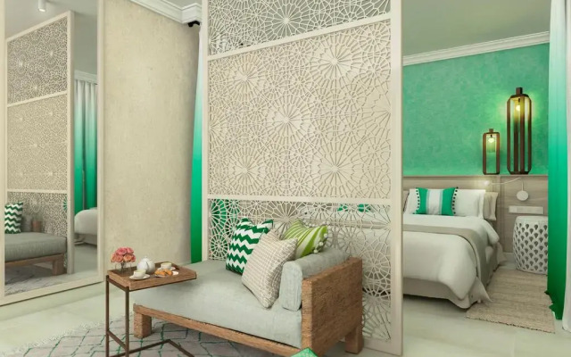 Sol Oasis Marrakech - All Inclusive