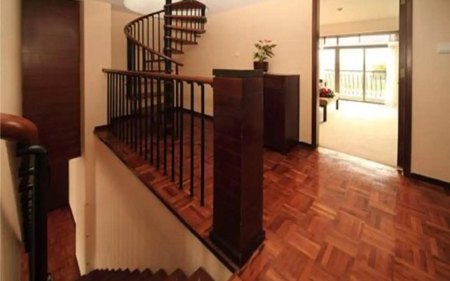 Portofino International Apartment