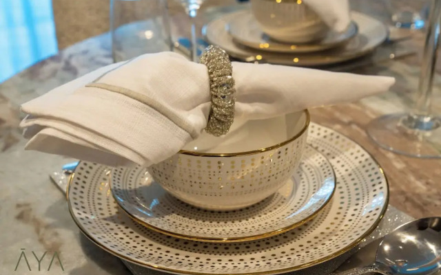 Downtown Luxe 1BR Vibes at Grande