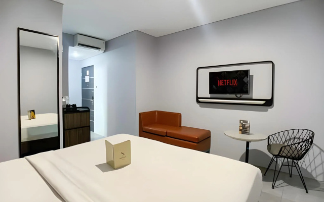 Sambina Prime Hotel by Danapati