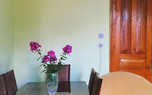 Salome Guest House