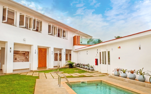 Mystique Casa Perla by Royalton