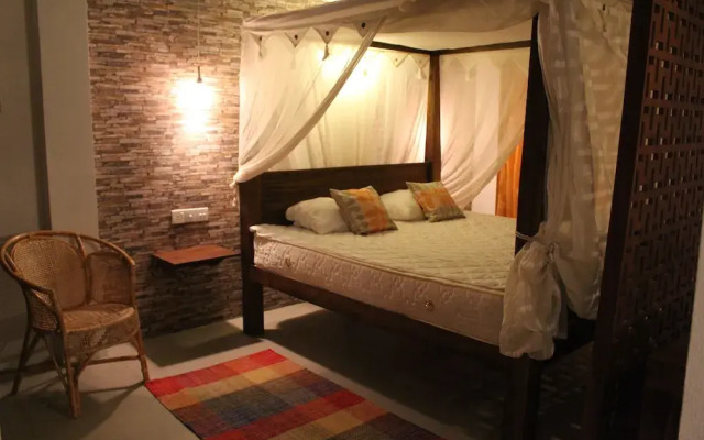Comfort Guest house