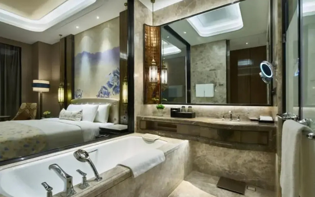 Wanda Vista Urumqi