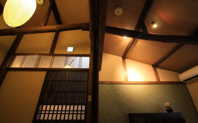 Hanakago Kyoto