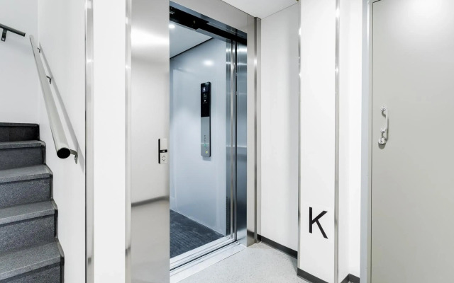 Hiisi Homes Tampere Armonkalli