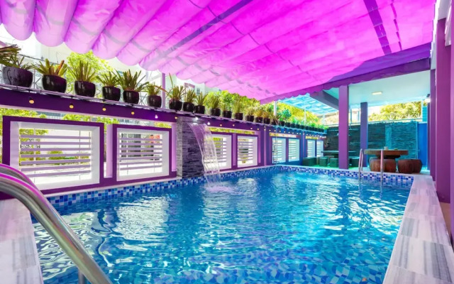 Villas 126-G1 Vung Tau