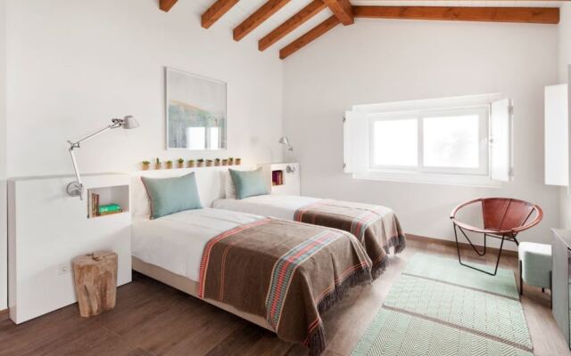 Pilriteiro House - H. Alentejo