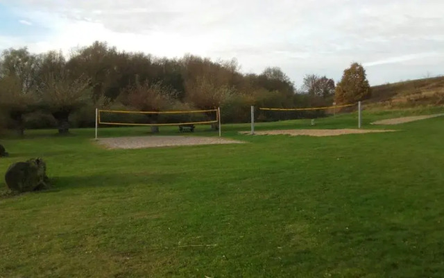 Ferienwohnung in Hohen Viecheln