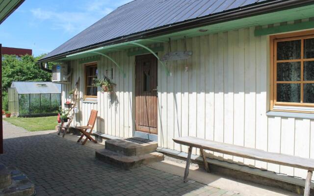 Posti Holiday Home
