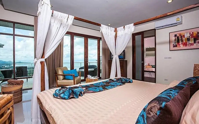 Baan Phu Kaew A2 3 Beds