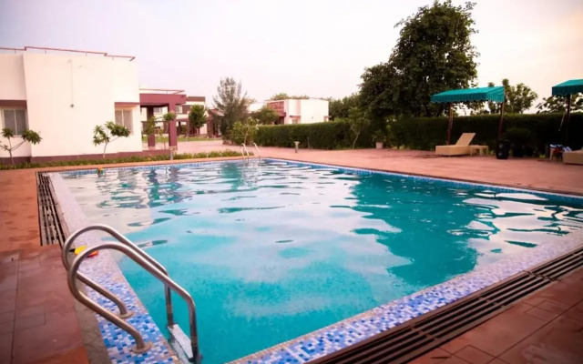 YOP Avtar Resort