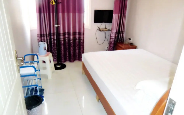 Xi'an Chunjing Guesthouse