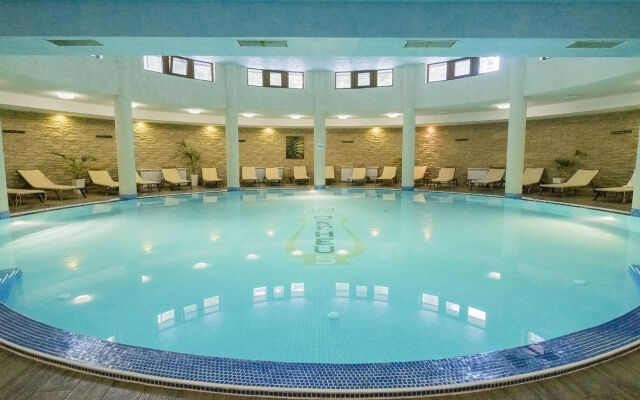 SPA Hotel Orpheus