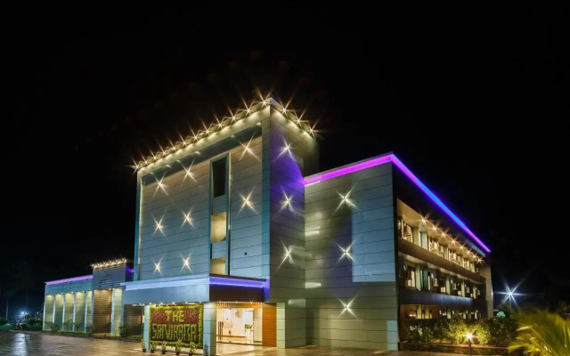 The Sanihara Hotel & Resort