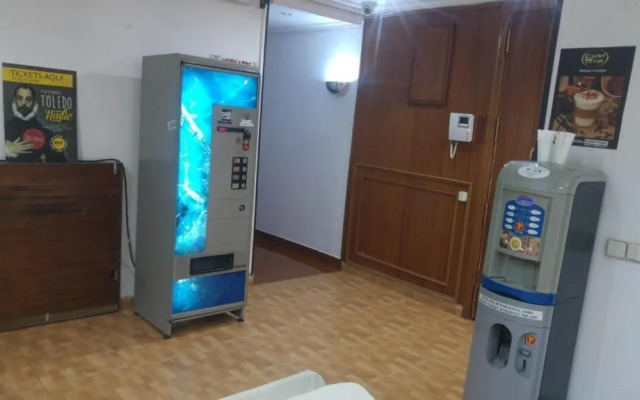 Hostal Santa Barbara