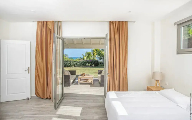 Villa Sea View