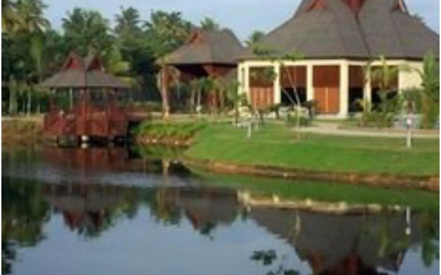 Radisson Plaza Resort & Spa