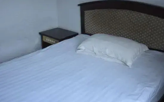Hongzaoyuan Hotel