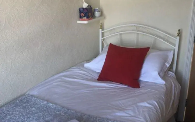 Kingsway GuestHouse