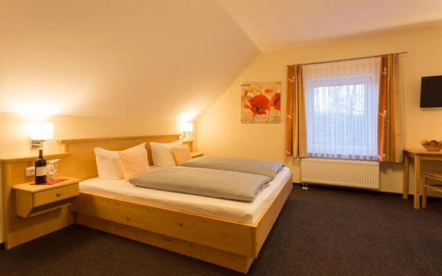 Landhotel & Gasthof Grätz