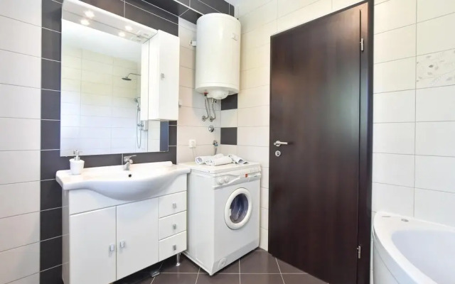 Nice Home in Split With Wifi and 3 Bedrooms