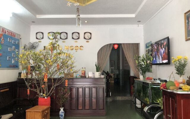 Oyo 945 Hong Ngoc Hotel