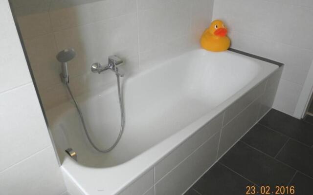 Schifferhaus "Kapitänskabine" FW 5