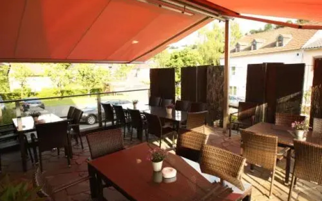 Gasthaus Pension Geimer