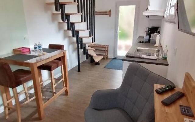 Concept Appart'Hôtel Lannion - Côte de Granit Rose