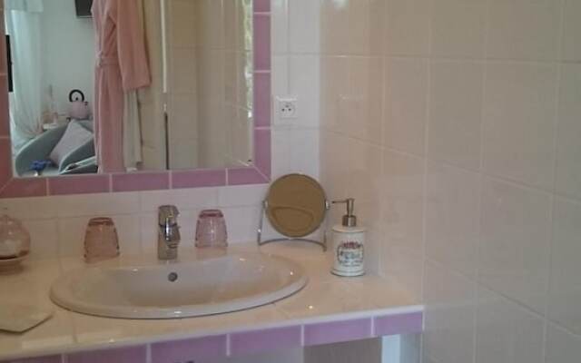 Château Bily Chambres d'hôtes