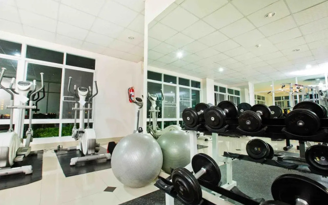 Vanda Residence
