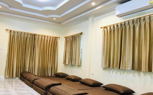 Panutsaya Homestay