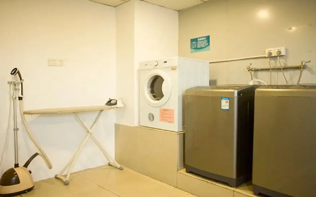 City Comfort Inn (Guangzhou Panyu Dashi)