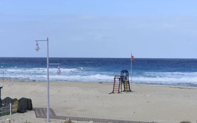 Chalets Porto Matrouh