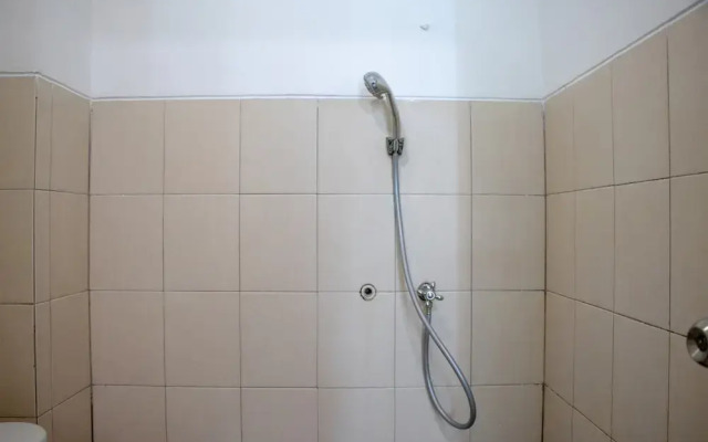 Comfy Studio At Pakubuwono Terrace Apartment