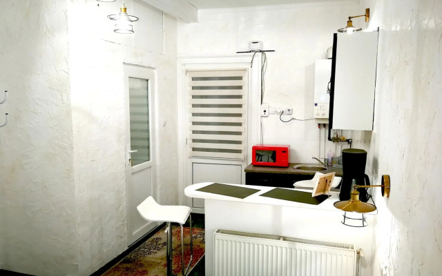 Chic Studio in Old Town