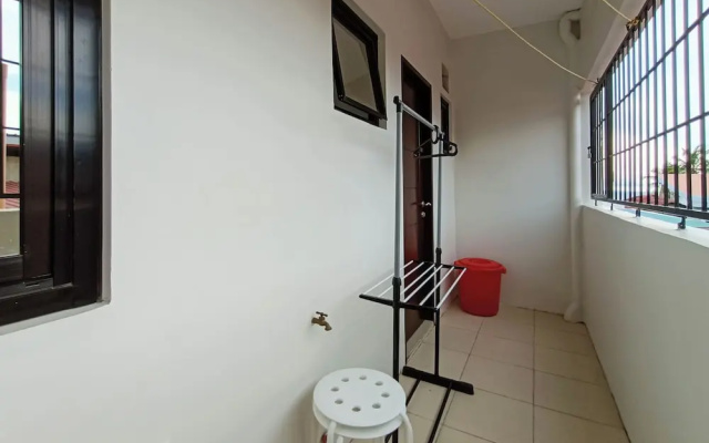 Manzil Anilao Cosy 2 Bedroom Apartment U5