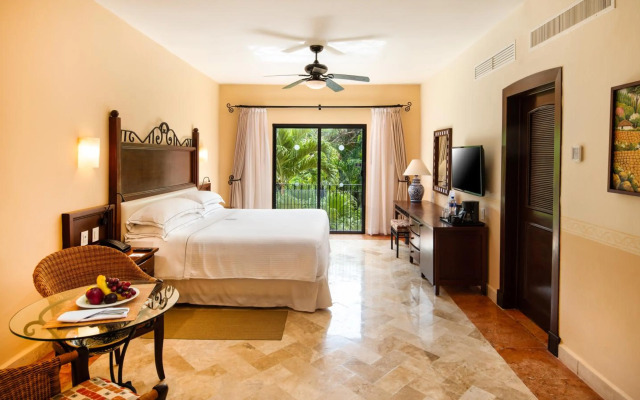 Occidental Cozumel - All Inclusive