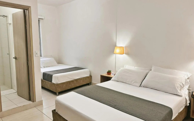 Ayenda Boutique Gao