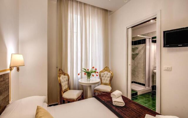 Magenta Deluxe Ripetta 226