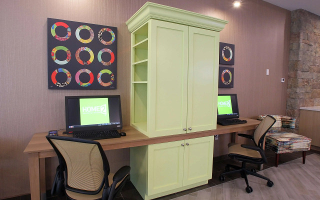 Home2 Suites by Hilton Nampa
